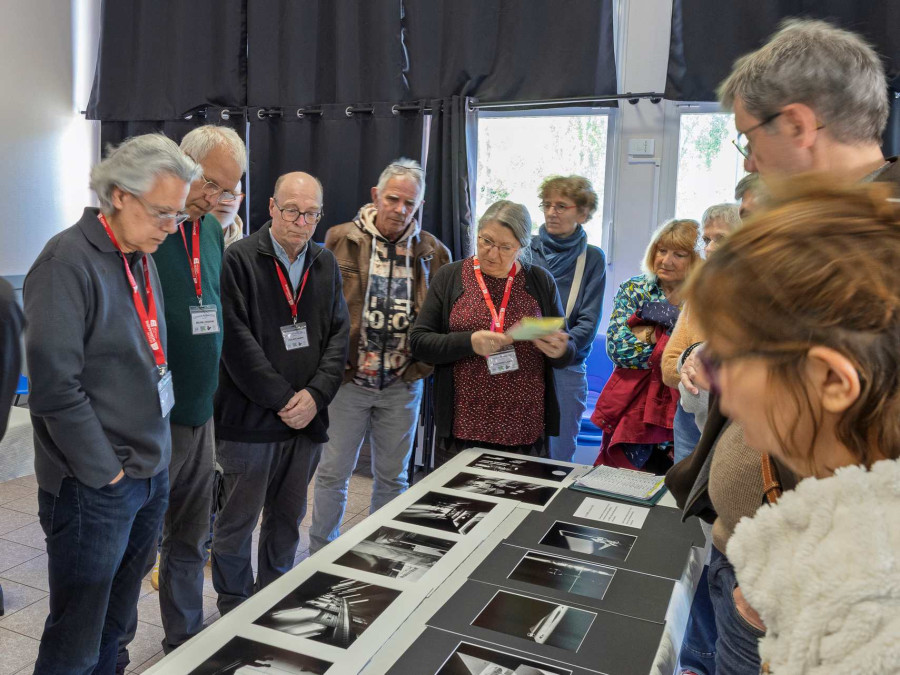 Concours N2 auteur  Mondeville 2026