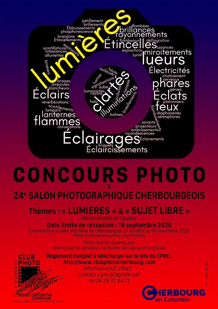 24ème Salon Photographique de Cherbourg_UR20