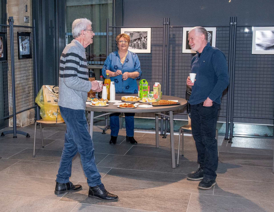 Concours régionaux Nature et série auteur