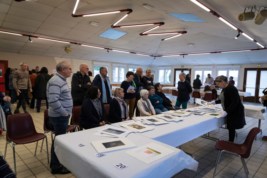 Concours papier régional 2026 IFS
